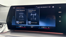 BMW 2 Series 218d M Sport 5dr DCT [Tech Plus Pack] Diesel Hatchback